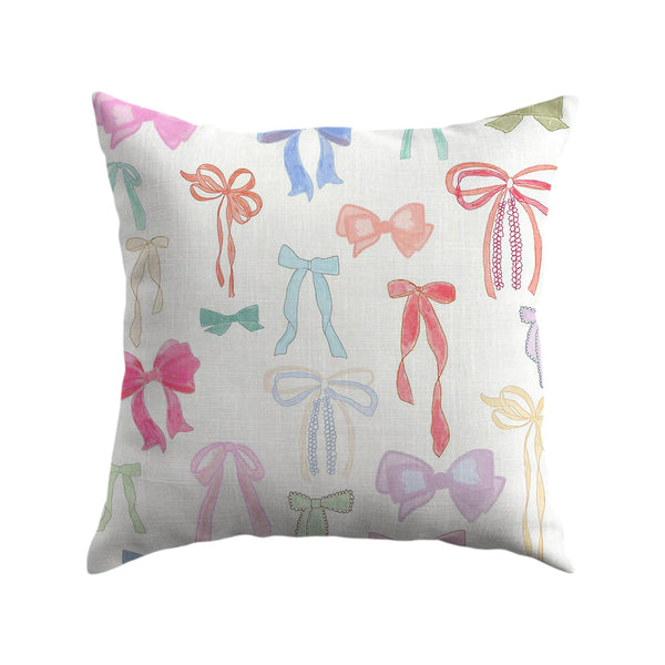 Ribon Camp Autograph Pillow – The Perfect Keepsake for Camp Memories! 🏕️✨